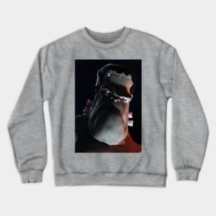 Frankly Crewneck Sweatshirt